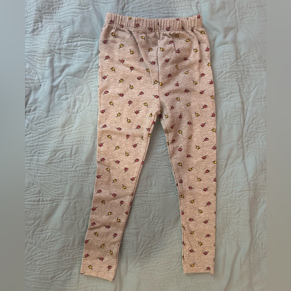 Toddler’s Leggings